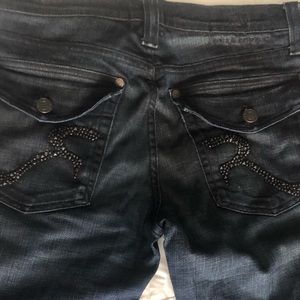 COPY - Men’s Authentic Rock & Republic Jeans